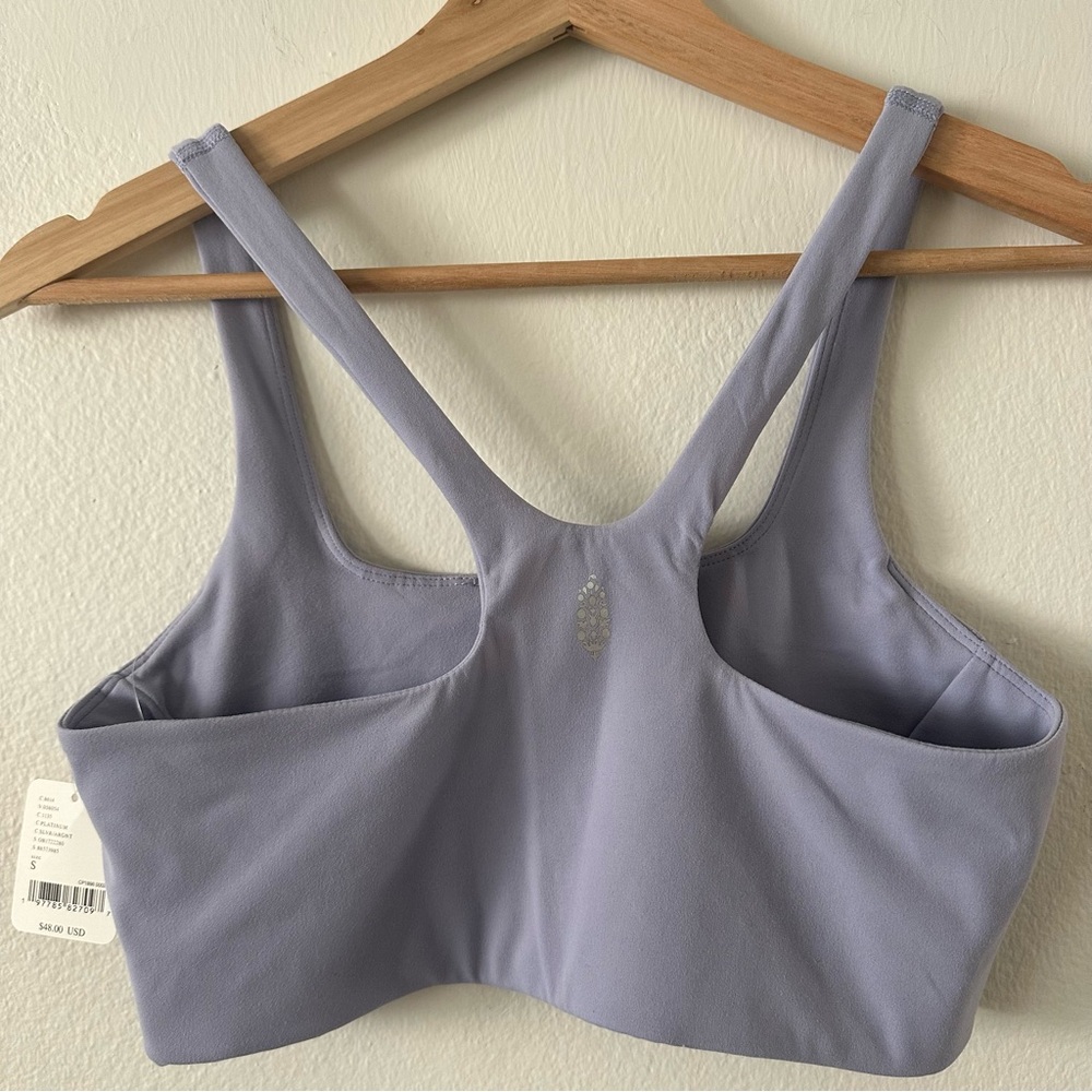 FP Movement Never Better Square Neck Bra - Picture 6 of 6